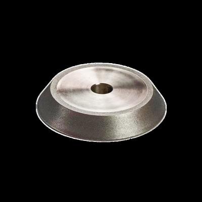 China Factory 26CBN Knife Grinding Wheel Knife Sharpener Diamond Grinding Wheel Grinder for sale