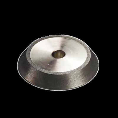 China Factory 26SDC Knife Grinding Wheel Knife Sharpener Diamond Grinding Wheel Grinder for sale