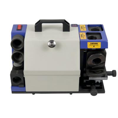China Factory Source Factory YEF- B13 Tool Sharpen Machine Drill Bit Sharpener Precise Finish Grinding In 10s/Knife Grinder Grinding for sale