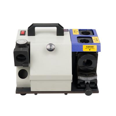 China Factory Source Factory YEF- Z13 3-13mm Electrode Pole Grinding Machine for Different Materials for sale