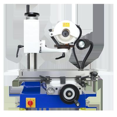 China Factory source YEF-600F universal tool and cutter grinder/universal tool grinder cutters drills 0.75kw for sale