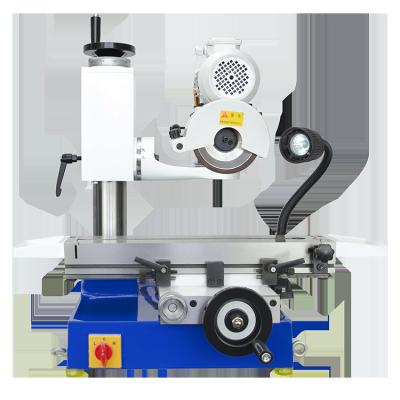 China Factory source YEF-800A universal tool and cutter grinder/universal tool grinding machine for sale