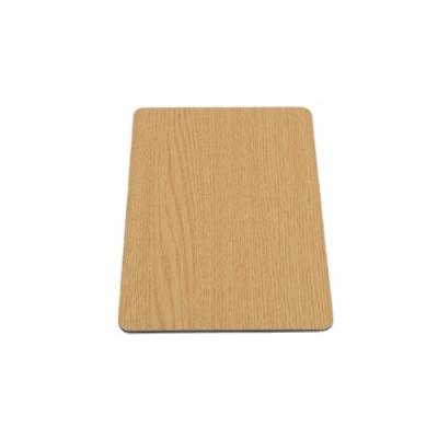 China Craftsman Factory Direct Exterior Interior Composite Cladding Fluted Wpc Wall Panel for sale
