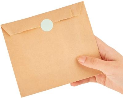 China Recycled Materials Custom Brown Kraft Paper Tote Paper Bags For Food for sale