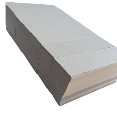 Chine Carte à puces grises 1 mm 2 mm 3 mm pour faire des calendriers et des boîtes à vendre