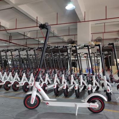 China New Sale Honeycom 25km/h Motor 250w Wheel 25km/h Inch Zapcool 36v8.5 Inch Electric Scooter 2 Folding Hot Unisex Cheap High Speed Fast Adult E Scooter for sale