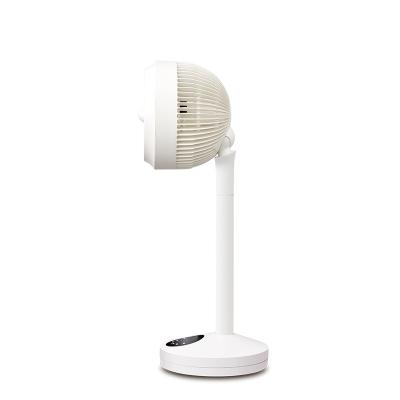 China Factory Direct Sale Durable Adjust Wind Speed Position 3D Smart Electric Circulation Fan With Remote for sale
