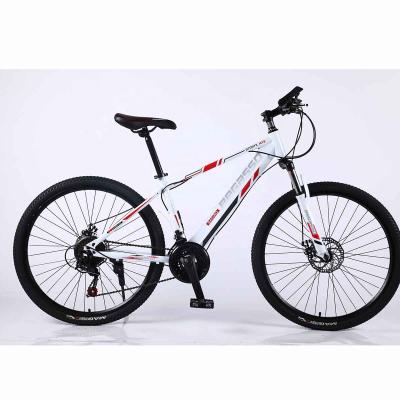 China High Quality Cheap Price 21 Speed 24 Inch 26 Inch Mountain Bike China Sepedah Mountain Bike for sale