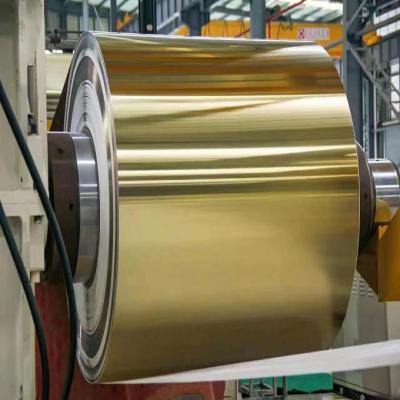 China Grade 304/201/316/410/430 Stainless Steel Coil And Sheet Manufacturer From China for sale