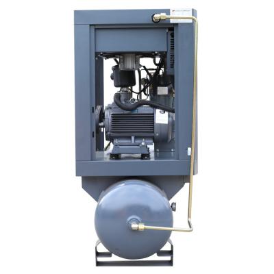 China Premium Quality OEM Production Super Price Tank Mounted 10HP Atlas Compressor for sale