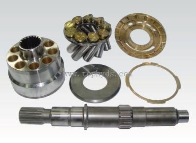 China La bomba principal hidráulica parte CAT12G/14G/16G en venta