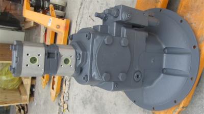 China Bomba de pistón hidráulica de A11VLO145 Rexroth en venta