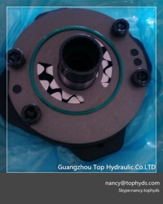China La bomba de carga de las piezas A4VG90 de la pompa hydráulica de Rexroth del mercado de accesorios 13Teeth conecta la bomba A10VSO28 en venta