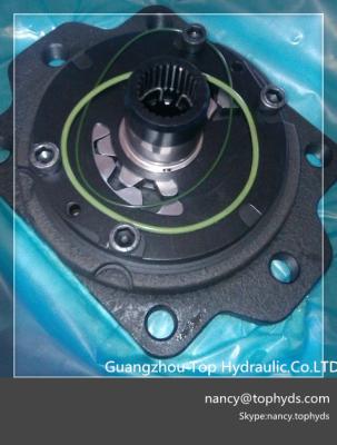 China La bomba de carga de las piezas A4VG125 de la pompa hydráulica de Rexroth del mercado de accesorios conecta la bomba A4VG125 en venta