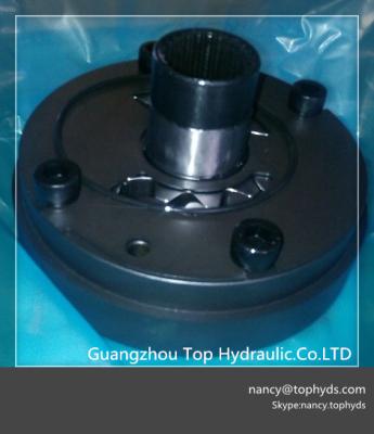 China La pompa hydráulica de Rexroth del mercado de accesorios parte la bomba de carga A4VTG90 en venta