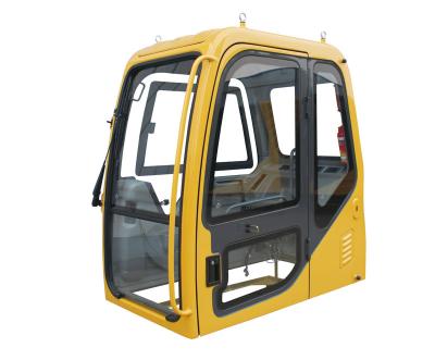 China OEM CAT300 E300 Excavator Cab/Cabin Operator Cab for sale