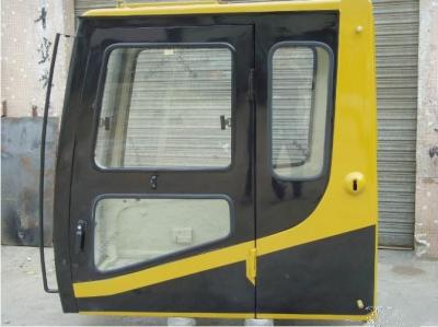 China OEM CAT320B E320B Excavator Cab/Cabin Operator Cab for sale