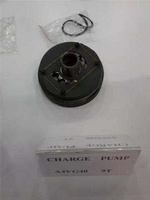 China La pompa hydráulica de Rexroth del mercado de accesorios parte la bomba de carga A4VG40 9teeth en venta