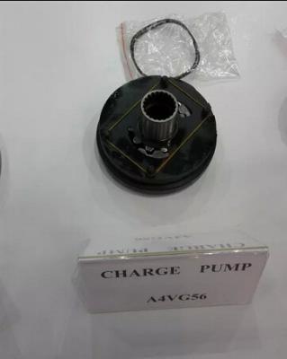 China La pompa hydráulica de Rexroth del mercado de accesorios parte la bomba de carga A4VG56 en venta