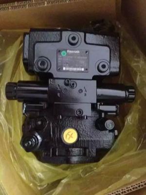 China Rexroth Hydraulic Piston Pump A10VG45EP4D1/10L-NSC10F005DP for sale