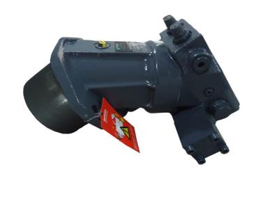 China Hydraulic Bent Axial Piston Motor A2FE125-61W-VZL181-K for sale