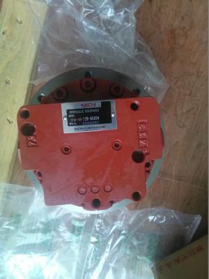 China Nachi final drive assy PHV-1B-12B-8502A hydrualic travel motor for excavator for sale