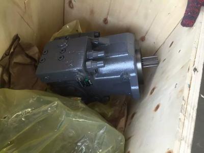 China Rexroth Hydraulic Piston Pumps A11V060DRS-10R0-NSC12N00 for sale