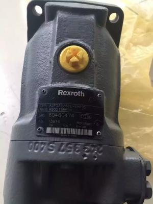 China Rexroth Hydraulic Axial Piston Pump A2FM45-61W-VZB010 for sale