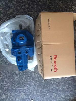 China Rexroth Hydraulic Piston Pumps AP2D28LV1RS7-845-0 for sale