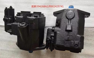 Китай CASE 394268A2 R902429741 hydraulic piston pump/main pump for Construction machinery продается