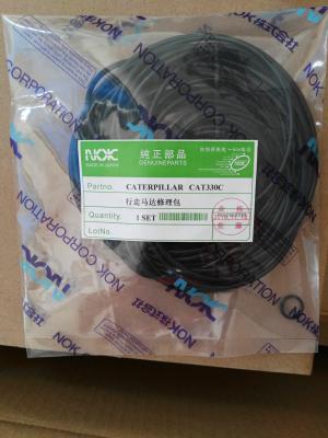 China Travel motor /Final drive seal kit for CAT excavator CAT330C for sale