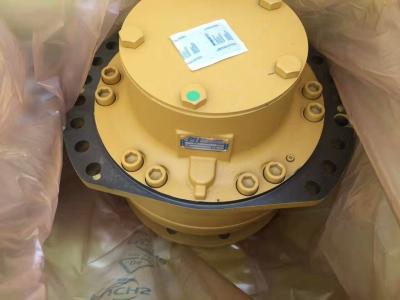 China Hydraulic Piston Motors for Poclain MS25-2-121-A25-1310-0000 for sale