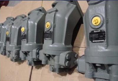 China Hydraulic Fixed Piston Pump/motor A2FM90W-6.1-Z2 90CC for sale