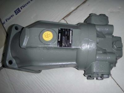 China Bomba de pistón/motor fijos hidráulicos A2FM180W-6.1-Z2 180CC en venta