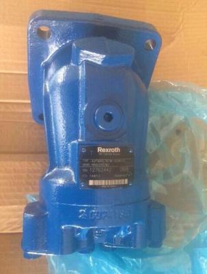 China Bomba de pistón/motor fijos hidráulicos A2FM32W-6.1-Z2 32CC en venta