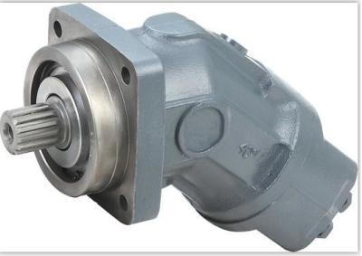 China Bomba de pistón/motor fijos hidráulicos A2FM63W-6.1-Z2 63CC en venta