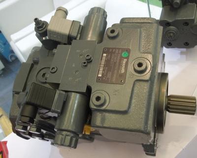 China Rexroth Hydraulic Piston Pumps A4VG250EPDT1/32L-NZD02K721EH for sale