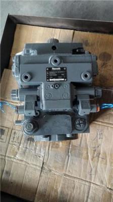 China Rexroth Hydraulic Piston Pumps A4VG180EP2DTI/32L NZD02N001EH-S for sale