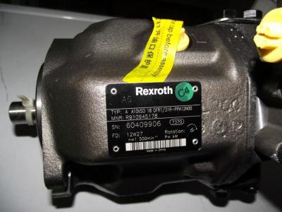 China Rexroth Hydraulic Piston Pumps A10VSO71DRS-32R-VPB22U99 for sale