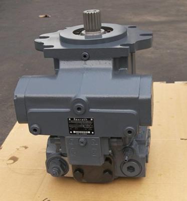 China Bombas de pistón hidráulicas de Rexroth A4VG250EP4D1/32L-NTD10F721DP en venta