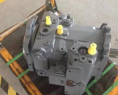 China Bombas de pistón hidráulicas de Rexroth A4VG71 en venta
