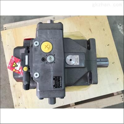 China Bomba de pistón hidráulica volumétrica de Rexroth A4VSO180DR/30R-PPB13NOO en venta