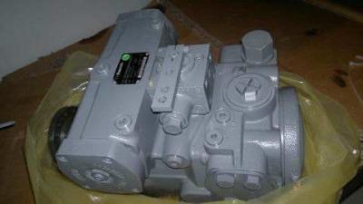 China Rexroth Hydraulic Piston Pumps A4VG180HD9MT1/32R-NZD02F721 for sale