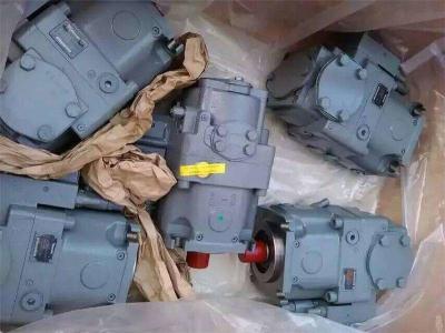 China Bombas de pistón hidráulicas de Rexroth A11VO130HD2/10L-NZD12N00 para la máquina de hacer cabezas en frío en venta
