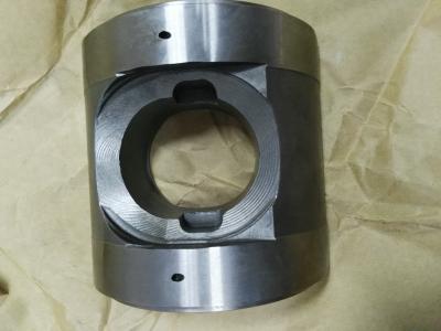 China Recambios hidráulicos de la bomba de pistón para Linde HPR100 en venta