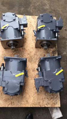 China Bombas de pistón hidráulicas de Rexroth A11VLO260LRDU2/11R-NZD12K02P-S para el mezclador concreto en venta