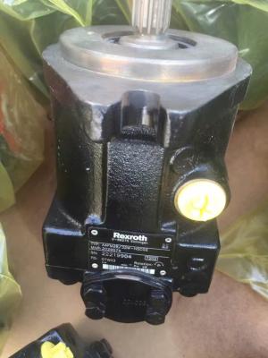 China Rexroth A4FM28/32W-NSC02 Hydraulic Fixed Piston Pump/motor MNR:2029674 for sale