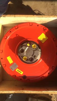 China Hagglunds Drives MK64 16300 B0 LN 01 00 Hydraulic Motor made in Sweden for sale