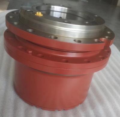China Rexroth Hydraulic Travel Motor GFT17T2B54-09 Gearbox Reducer for sale
