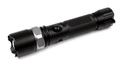 Chine Plein air chasse Zoom LED lampe de poche JW004141-T3 avec 3 piles AAA à vendre